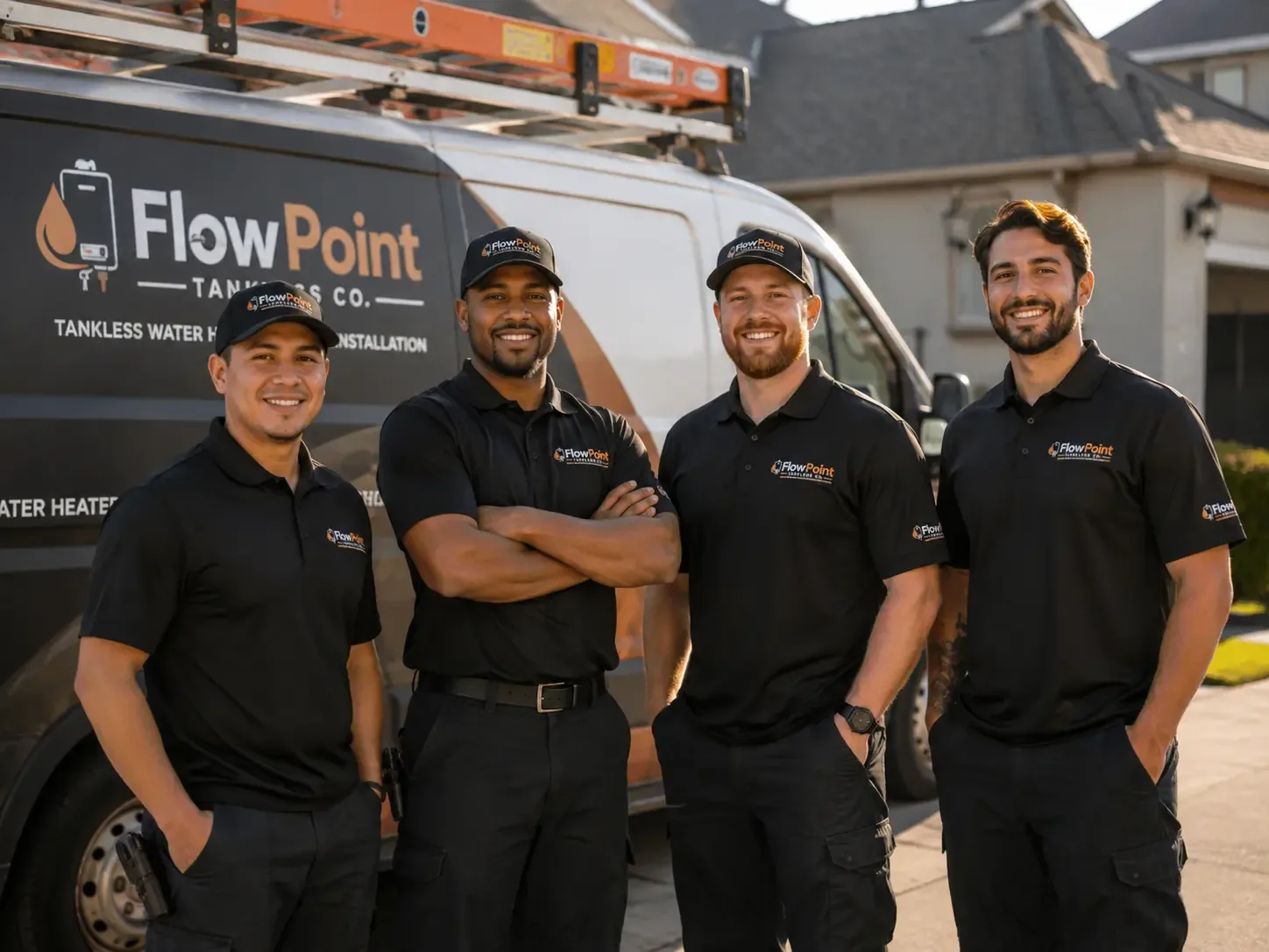 Tankless Water Heater Installation company in Mecca, CA