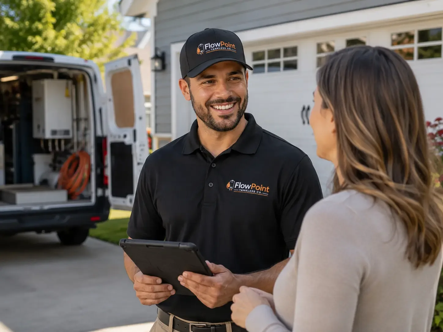 Tankless Water Heater Installation Mecca, CA FAQs